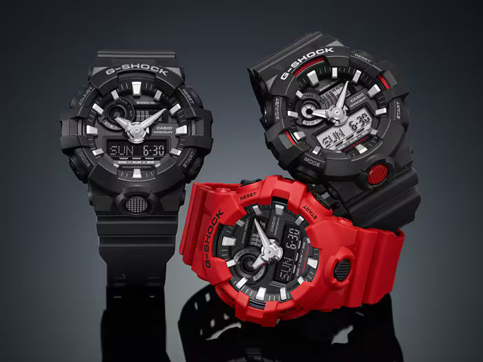 Casio | G-Shock