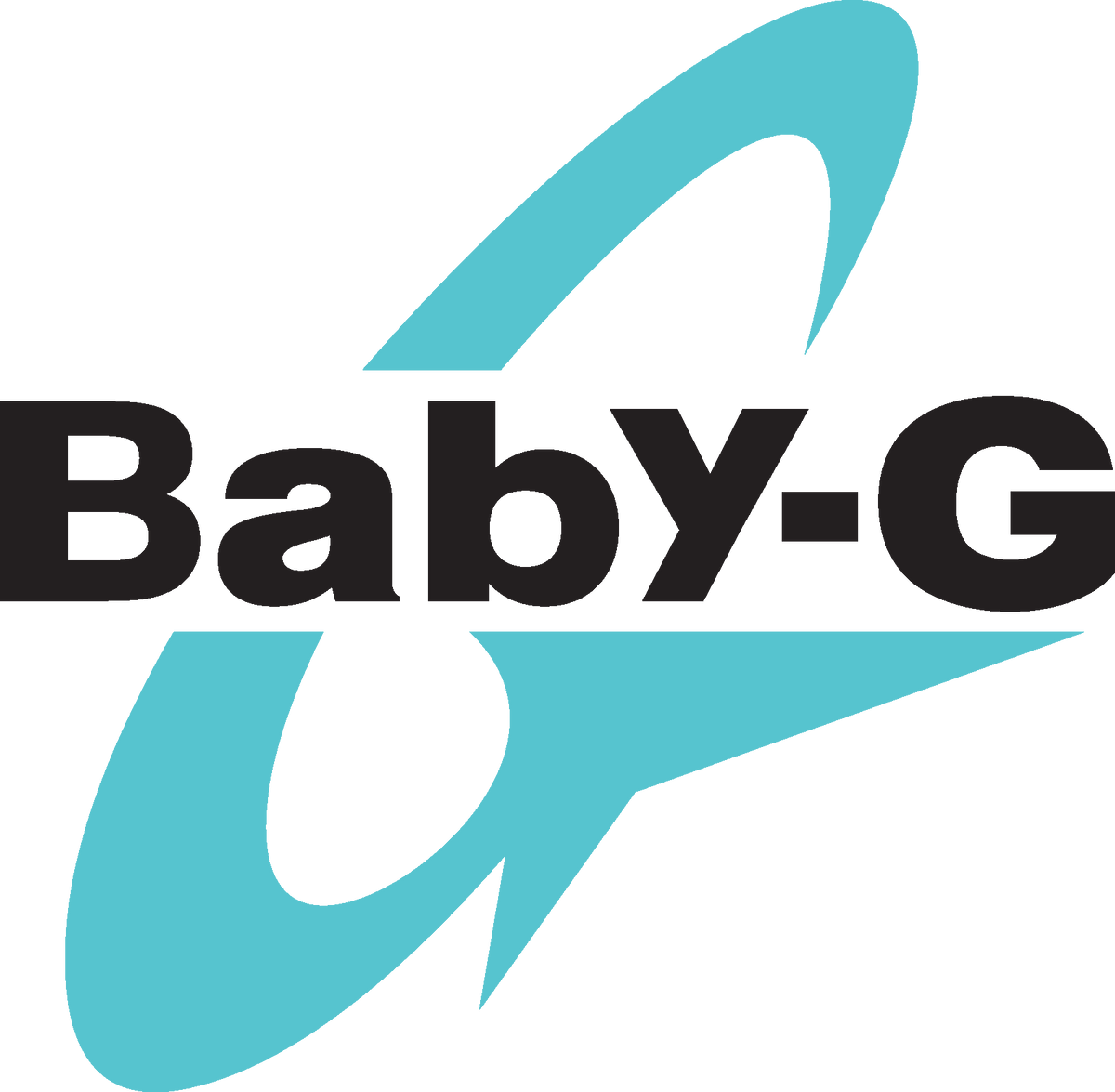 Casio Baby-G