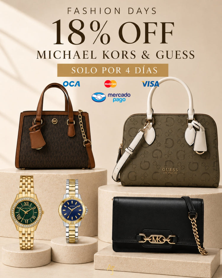 ¡Fashion Days!