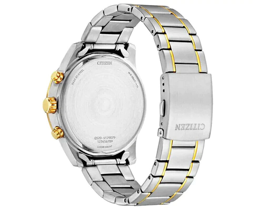 Reloj Citizen | CHRONO