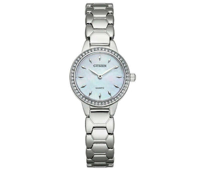 Reloj Citizen | Silver 56D