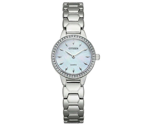 Reloj Citizen | Silver 56D