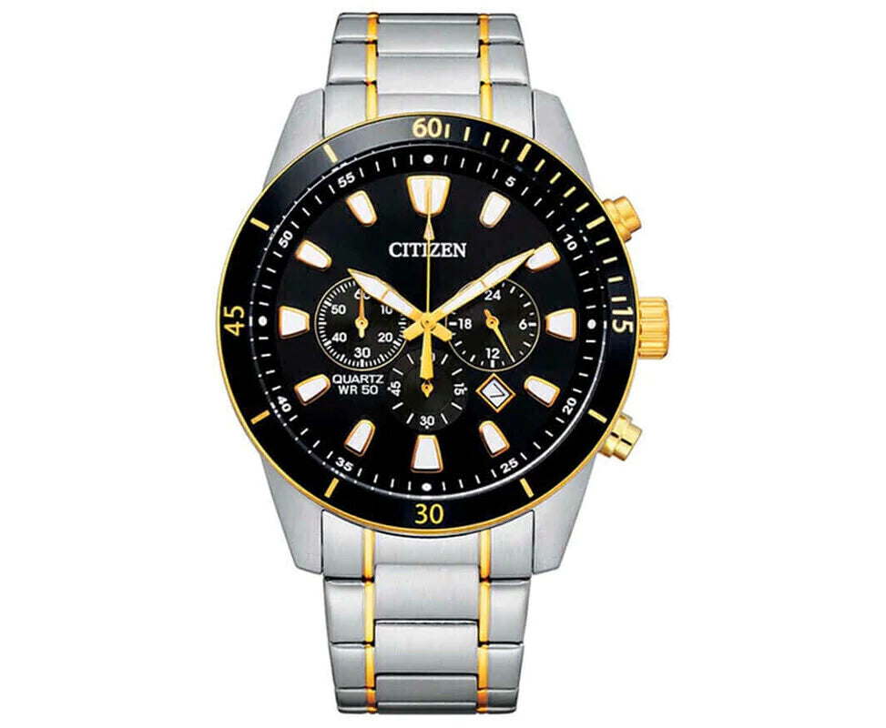 Reloj Citizen | CHRONO