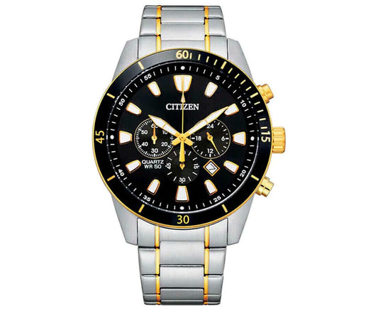 Reloj Citizen | CHRONO