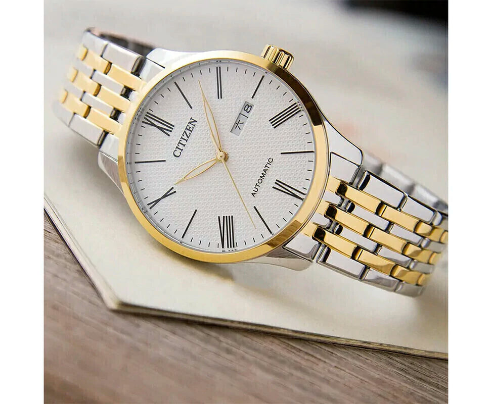 Reloj Citizen | AUTOMATIC