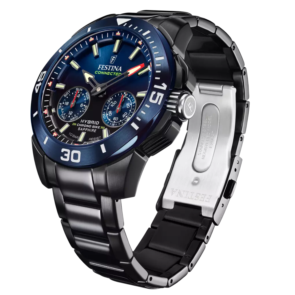 Reloj Festina | Connected Edición especial
