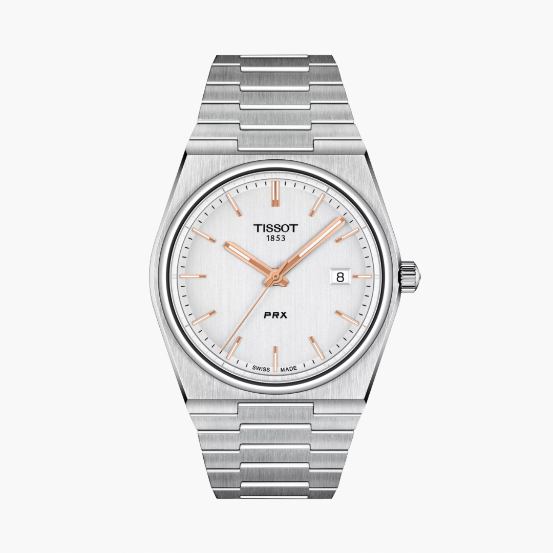 Reloj Tissot | PRX
