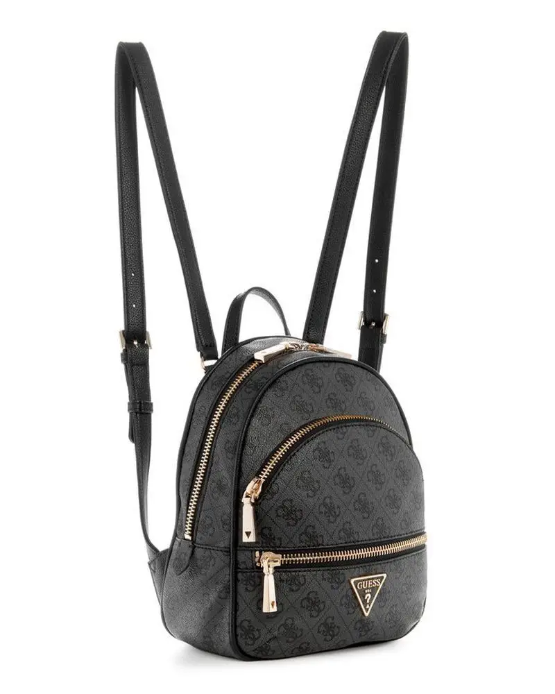 Mochila GUESS | Manhattan Coal Logo