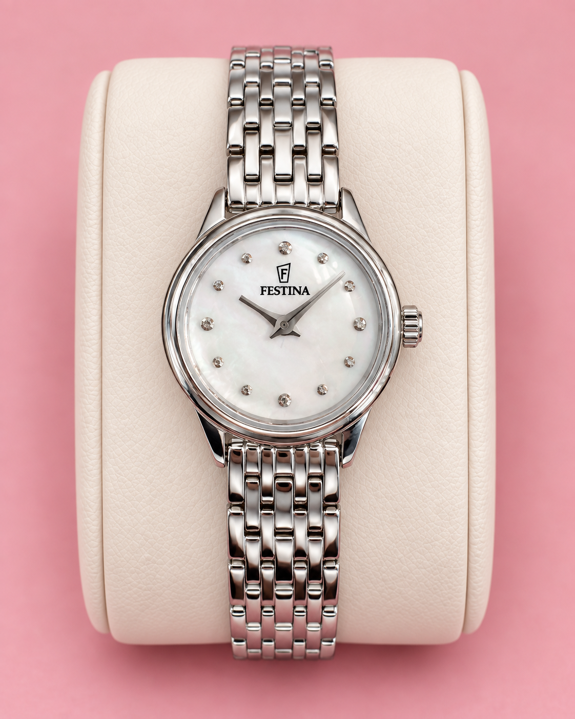 Reloj Festina | Nácar