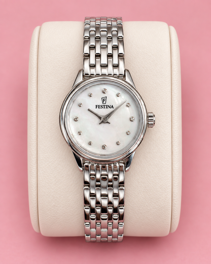 Reloj Festina | Nácar