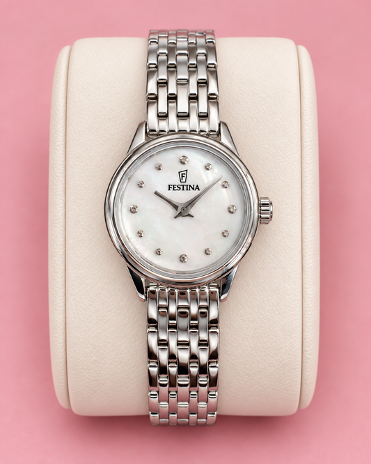 Reloj Festina | Nácar