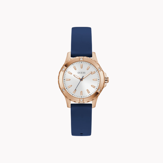 Reloj GUESS | Golden blue