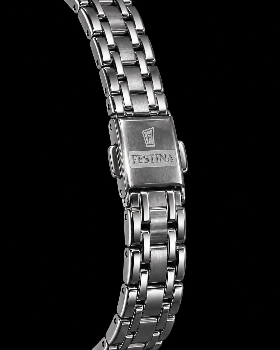 Reloj Festina | Cristal de Zafiro