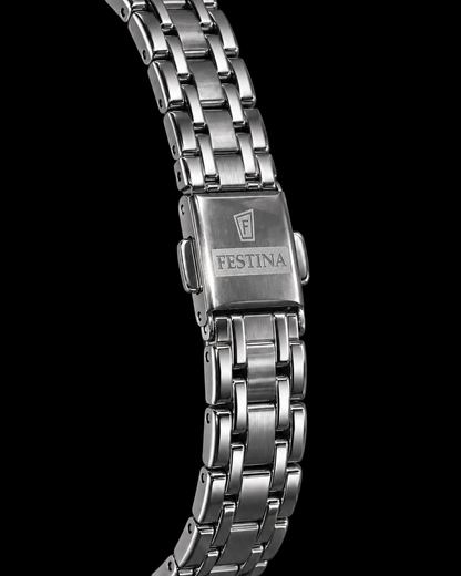 Reloj Festina | Cristal de Zafiro