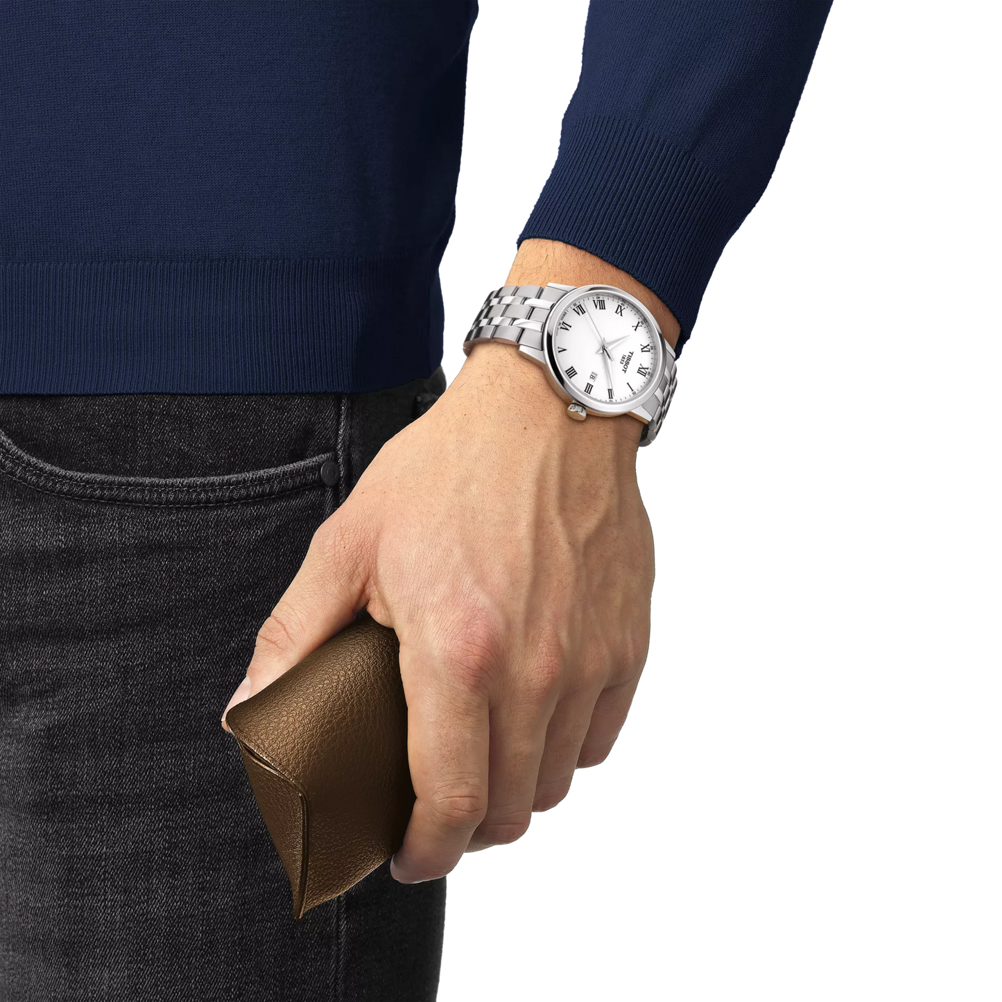 Reloj Tissot | Classic Dream