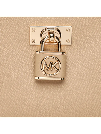 Cartera Michael Kors | Ruby Camel