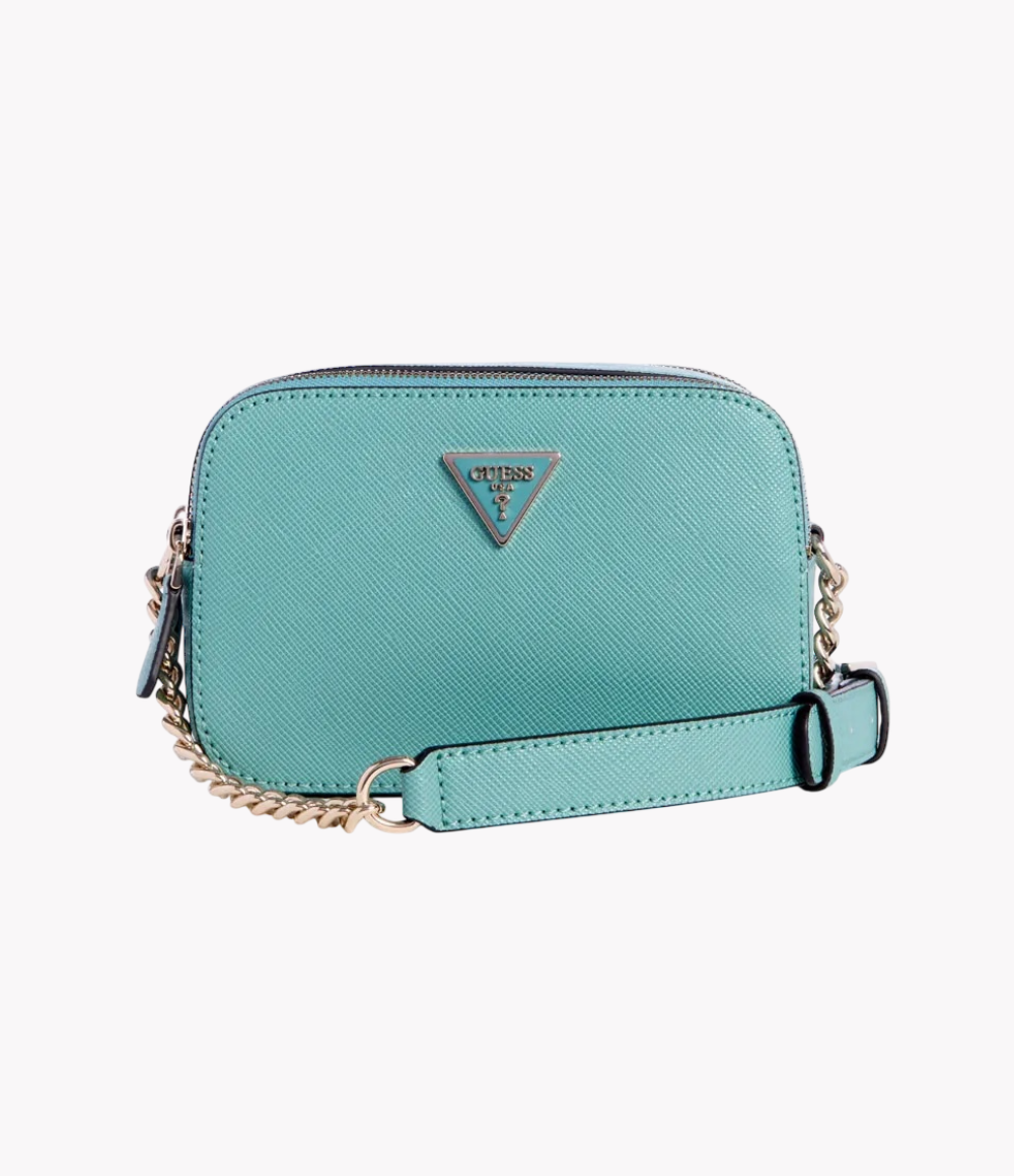Cartera GUESS | Noelle Teal
