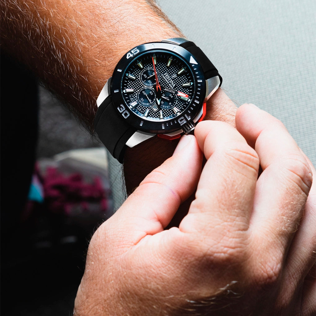 Reloj Festina | Chrono Bike