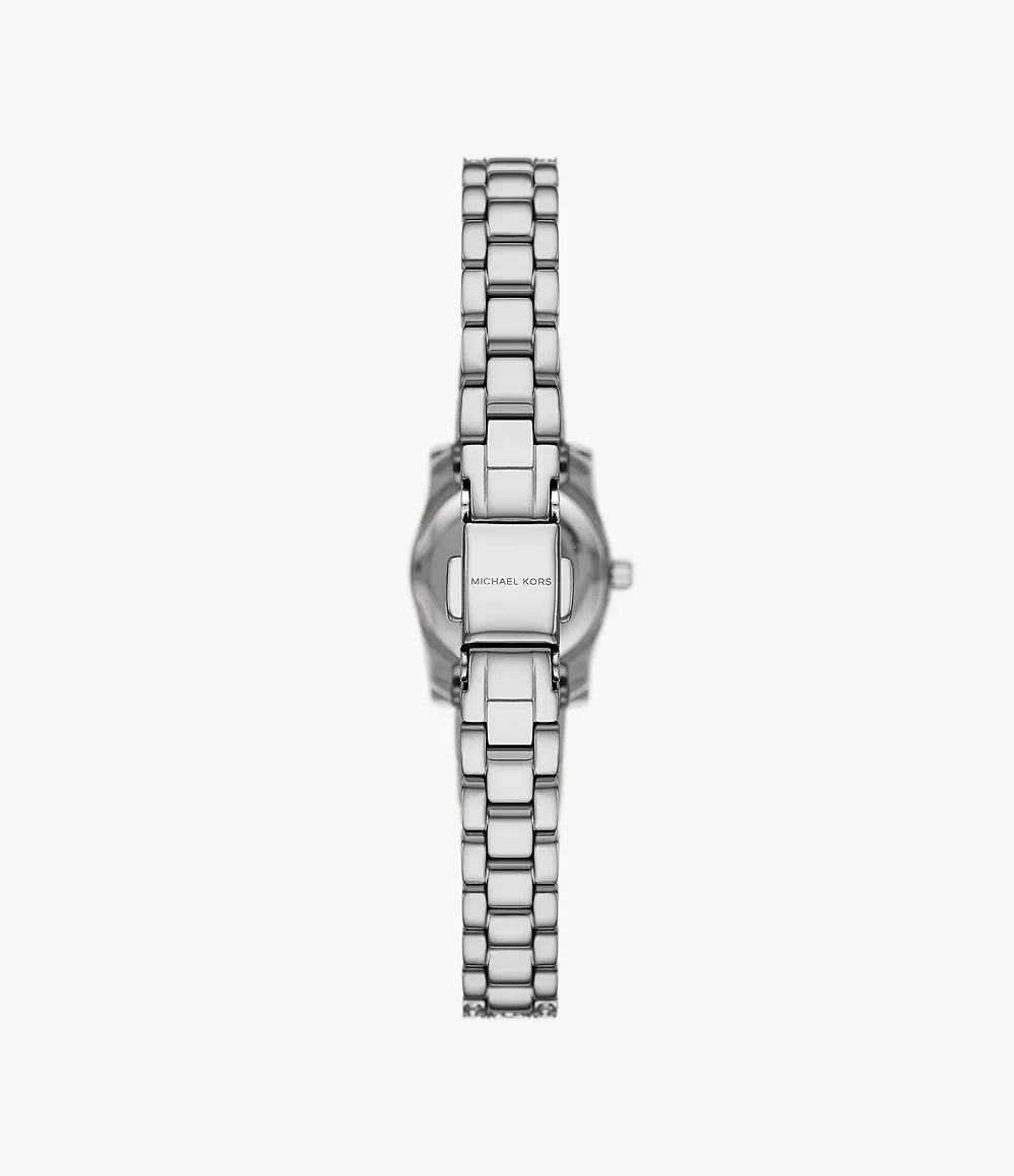 Reloj Michael Kors | Silver Small