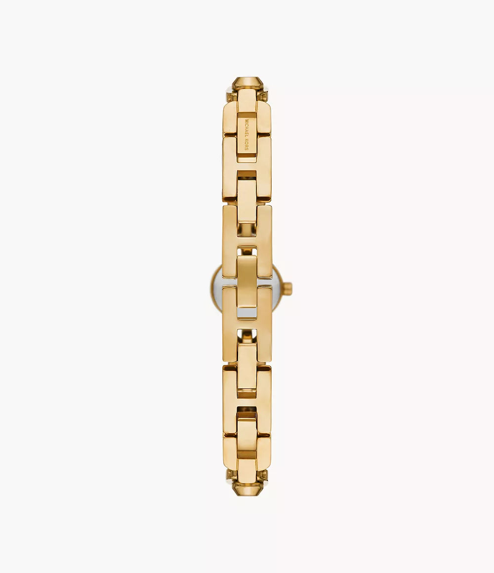 Reloj Michael Kors | Small Golden