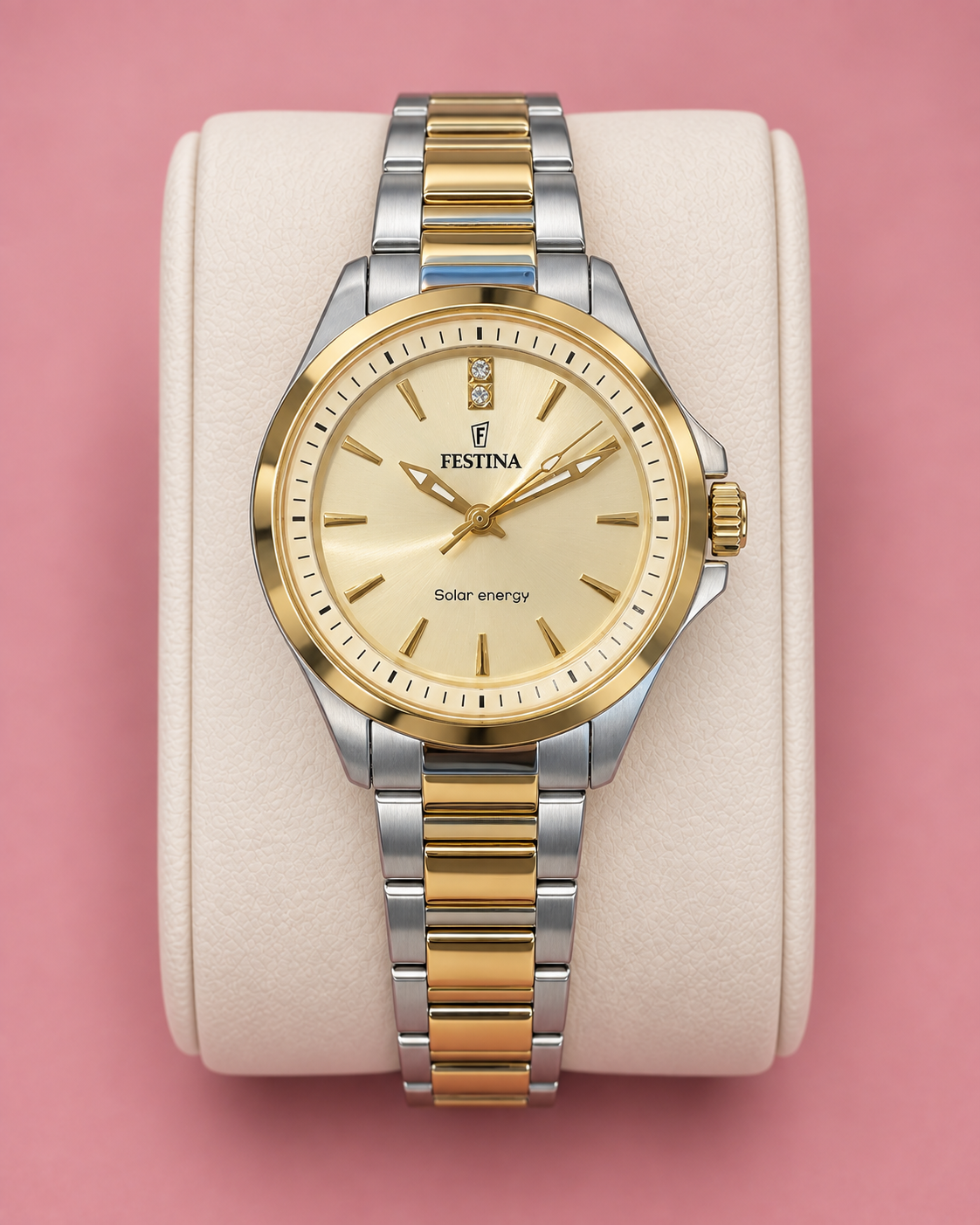 Reloj Festina | Solar Energy