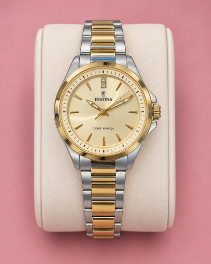 Reloj Festina | Solar Energy