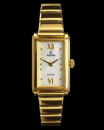 Reloj Festina | Nácar