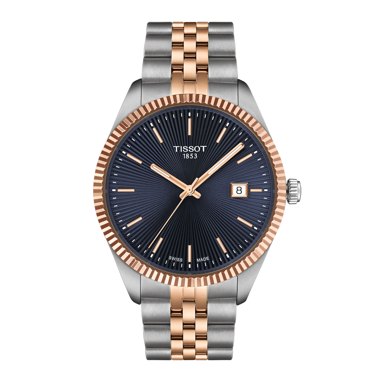 Reloj Tissot | Ballade