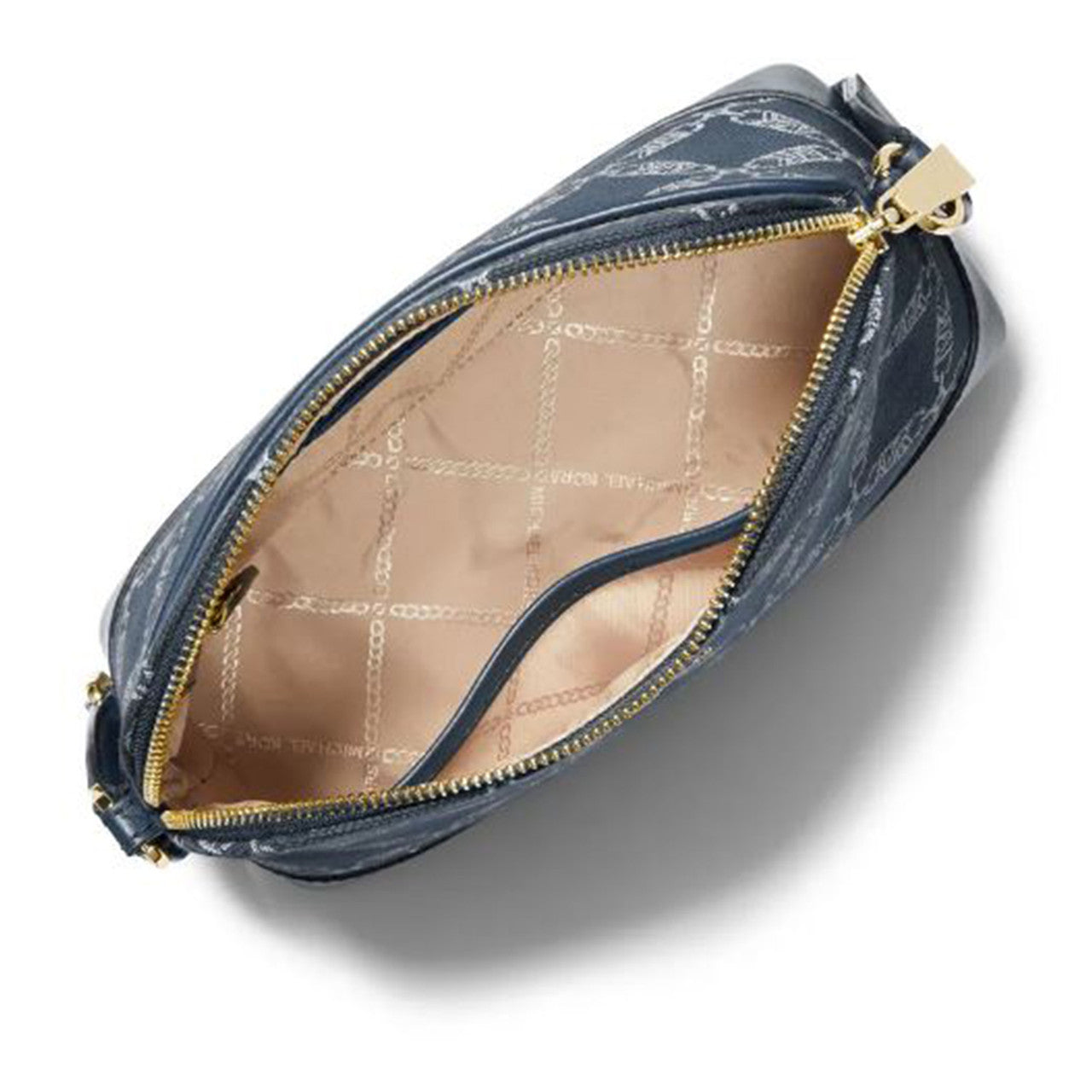 Cartera Michael Kors | Jet Set Charm