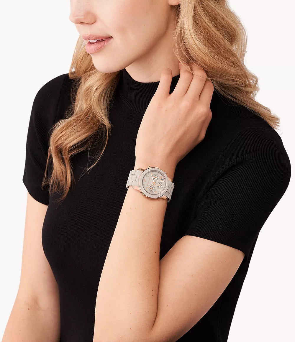 Reloj Michael Kors | Runway