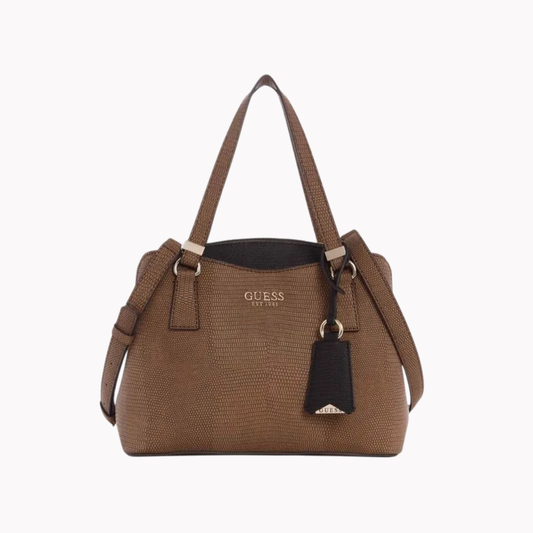 Cartera GUESS | Lyndi Chestnut multi