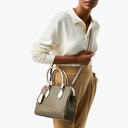 Cartera GUESS | Delphine Olive