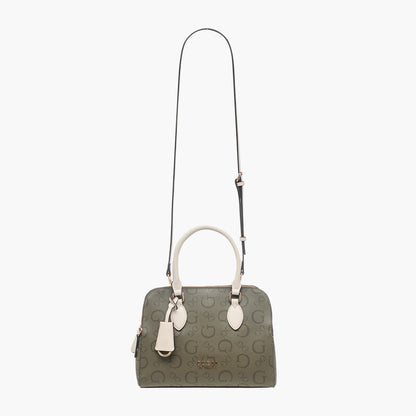 Cartera GUESS | Delphine Olive
