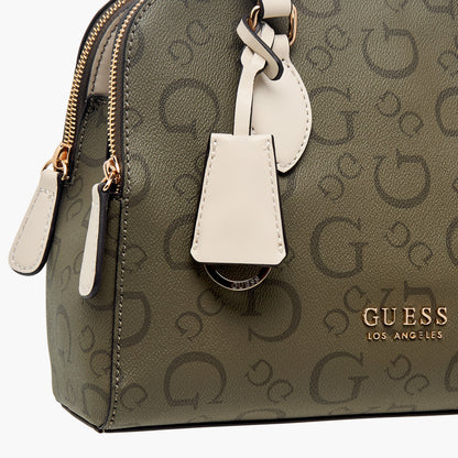 Cartera GUESS | Delphine Olive