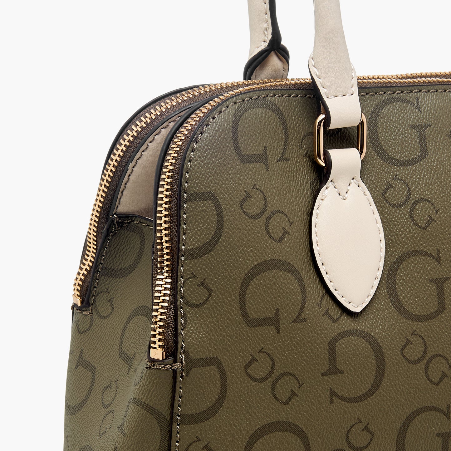 Cartera GUESS | Delphine Olive
