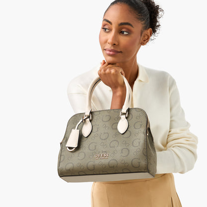 Cartera GUESS | Delphine Olive