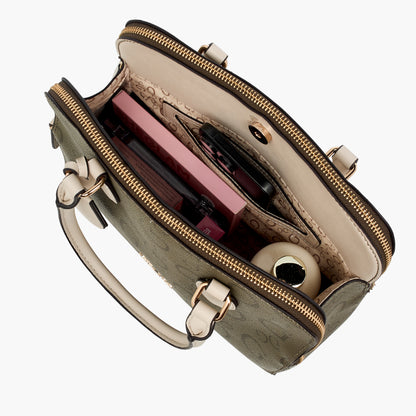 Cartera GUESS | Delphine Olive