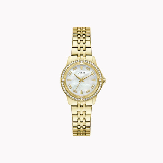 PRE-VENTA | Reloj GUESS | Golden