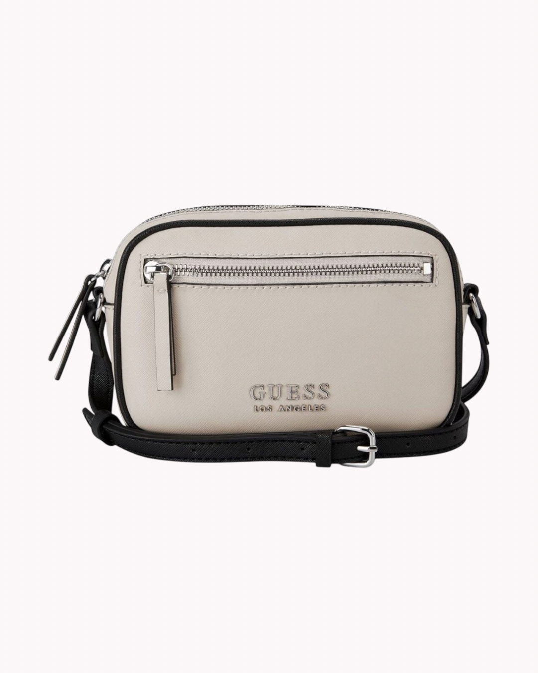 Cartera GUESS | Rowan Mini Linen Mini