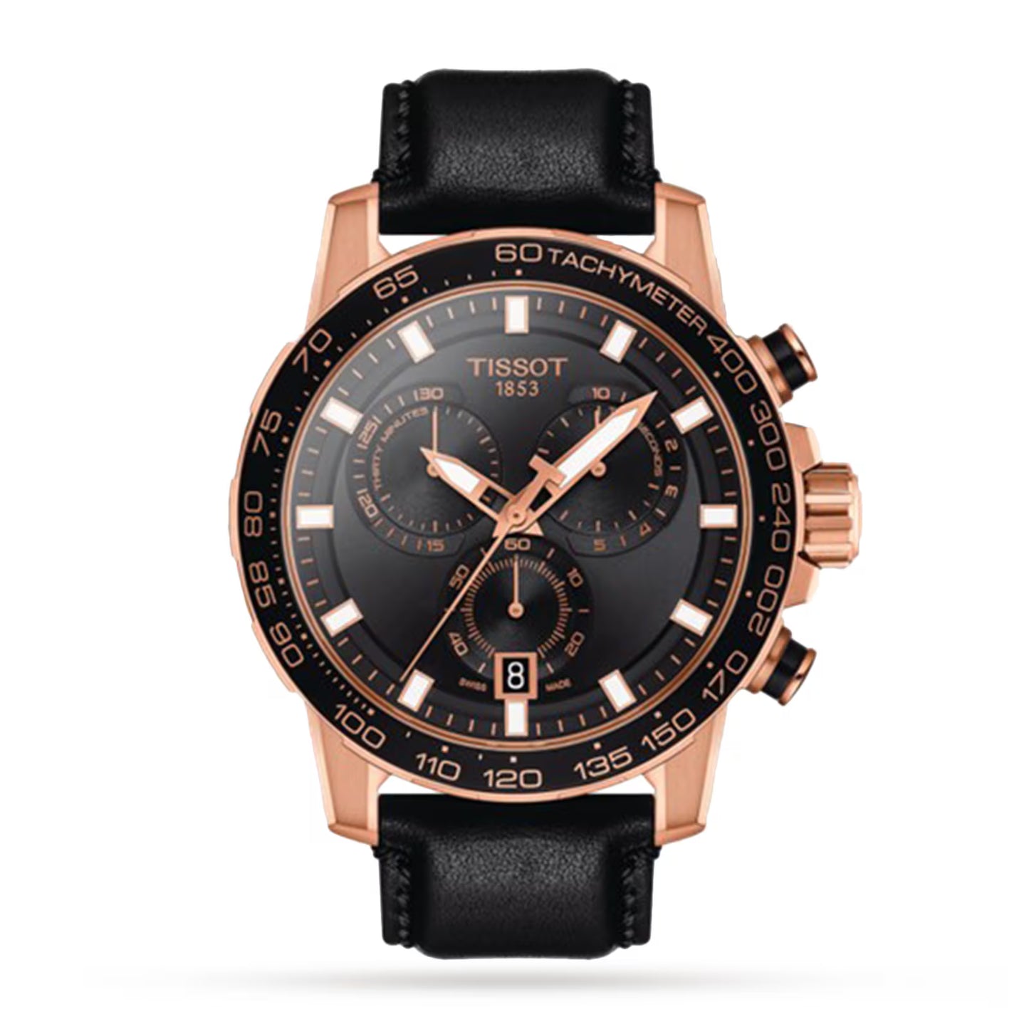 Reloj Tissot | Chrono Superstar GTS