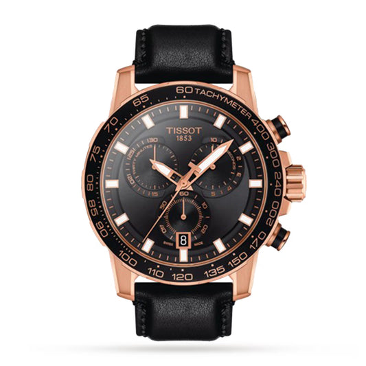 Reloj Tissot | Chrono Superstar GTS