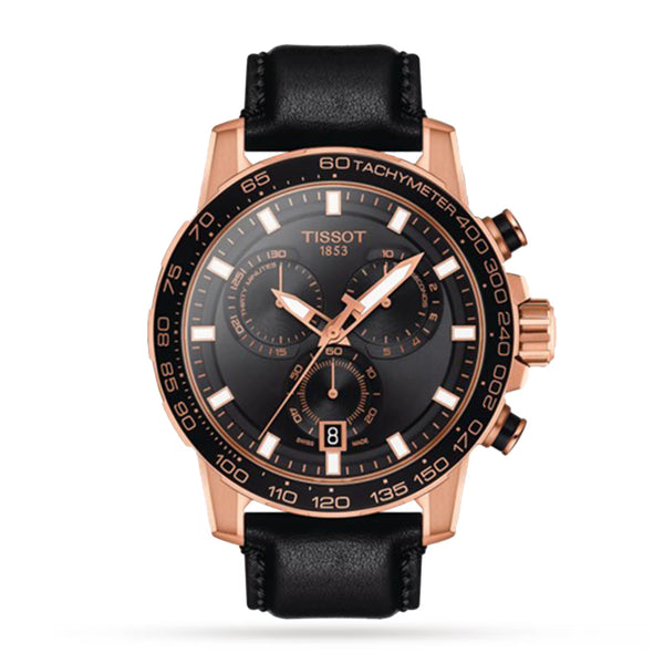 Reloj Tissot | Chrono Superstar GTS