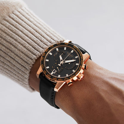 Reloj Tissot | Chrono Superstar GTS