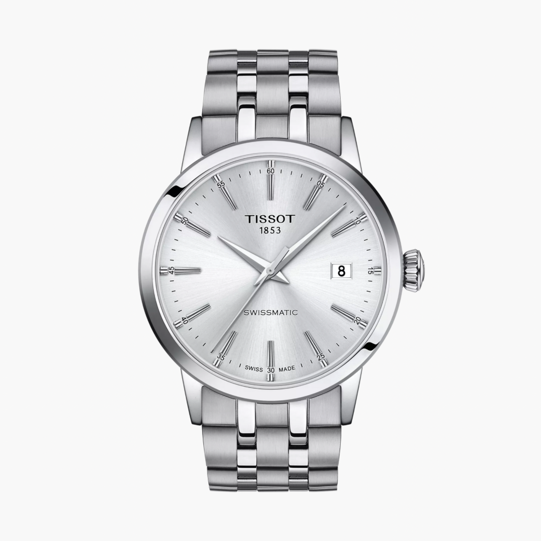 Reloj Tissot | Classic Dream Swissmatic