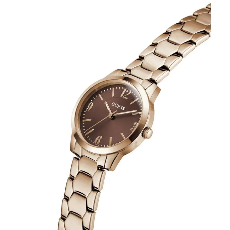 Reloj GUESS | Golden Rose