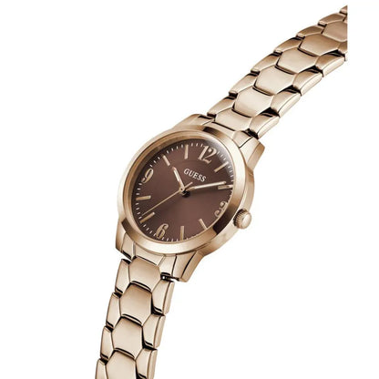 Reloj GUESS | Golden Rose