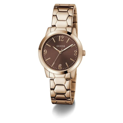 Reloj GUESS | Golden Rose