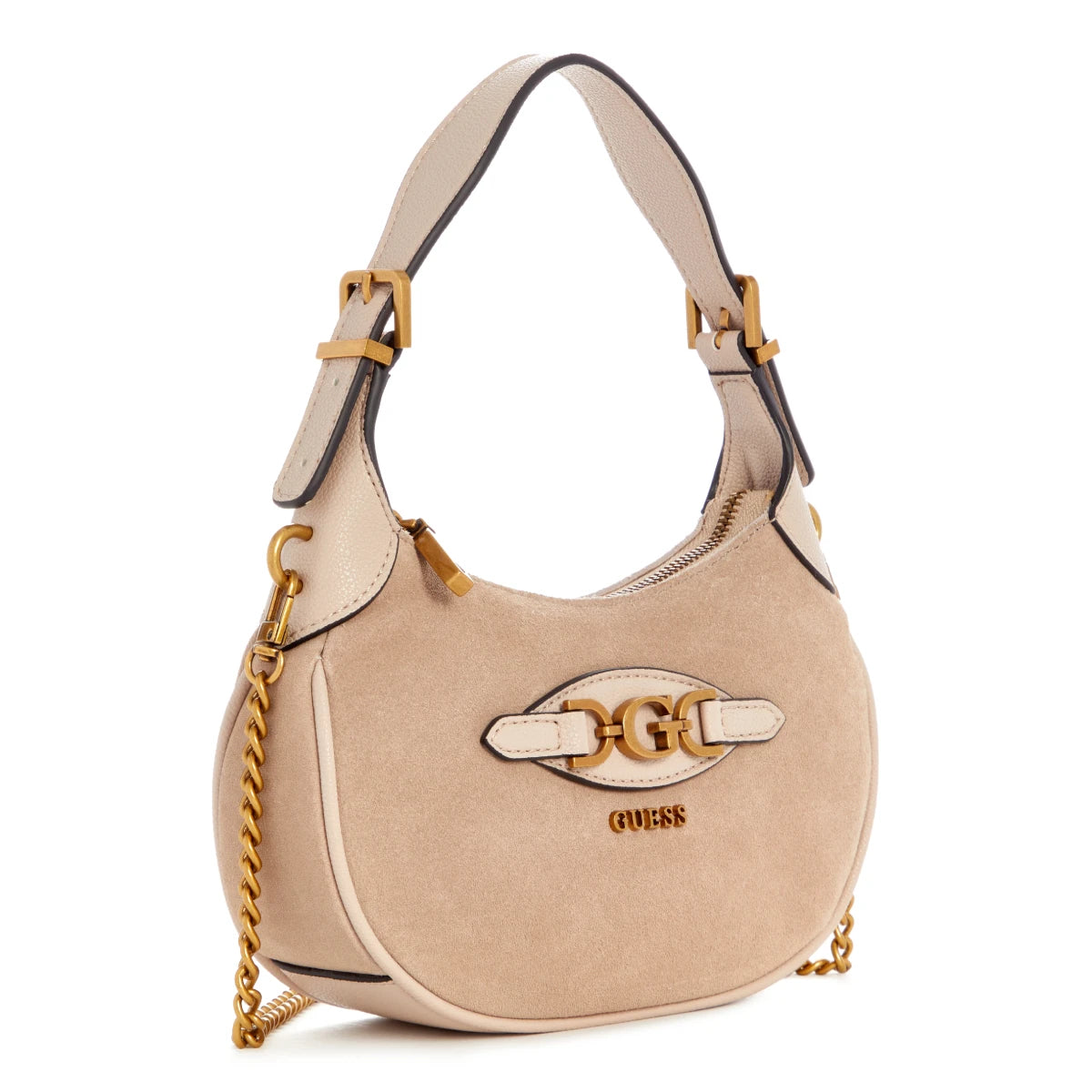 Cartera GUESS | Malva Mini Almond