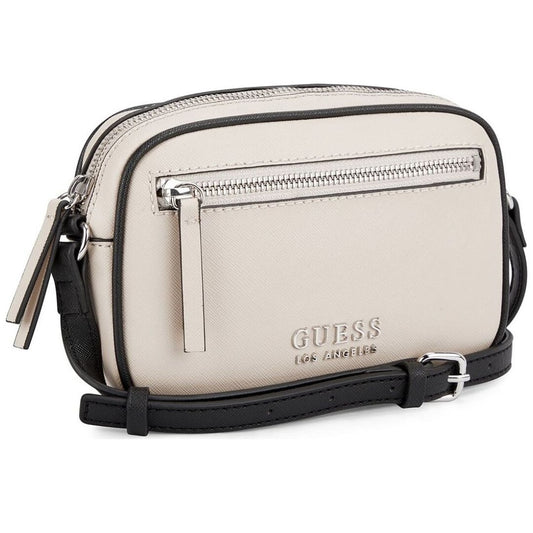 Cartera GUESS | Rowan Mini Linen Mini