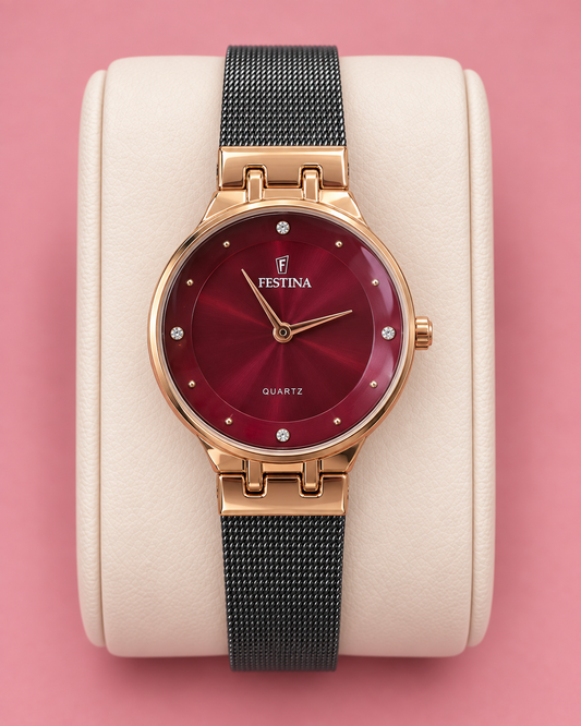 Reloj Festina | Quartz Roma